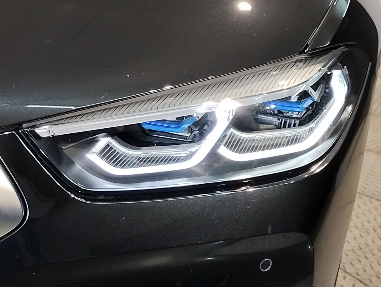 G16 840i M Sport Gran Coupe B58 3.0i