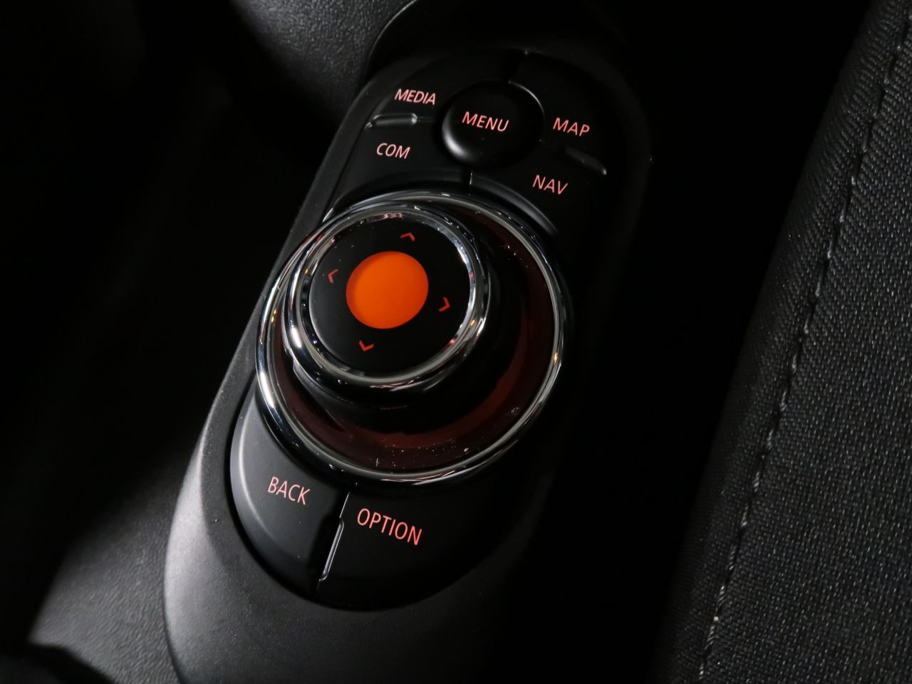 F55 MINI Cooper SD 5dr Hatch LCI
