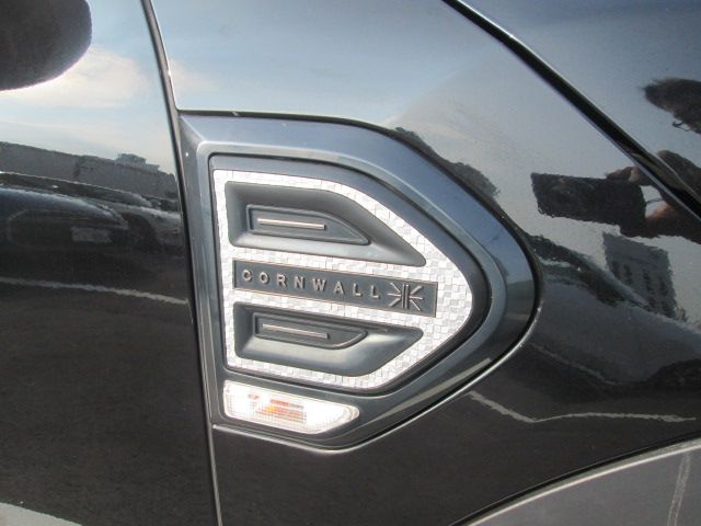 MINI CROSSOVER COOPER D