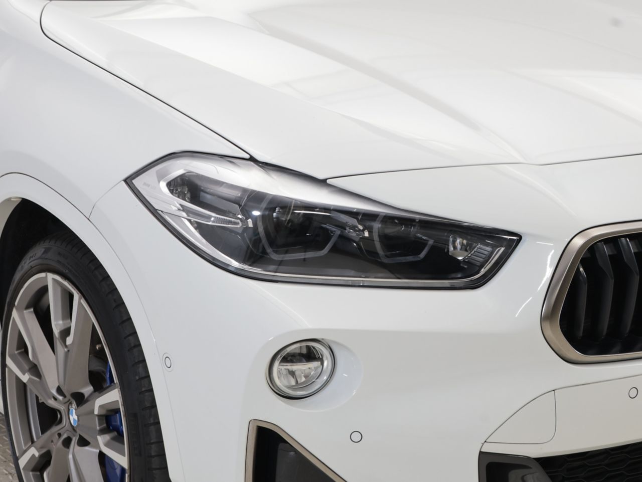 F39 X2 M35i B48 2.0i