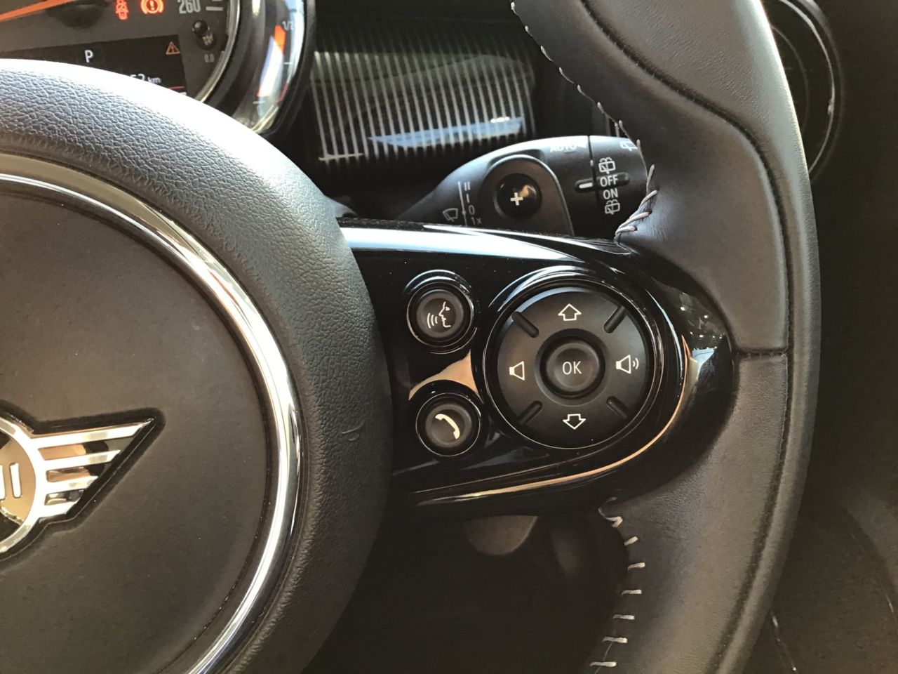 F56 MINI Cooper S 3-Door Hatch LCI