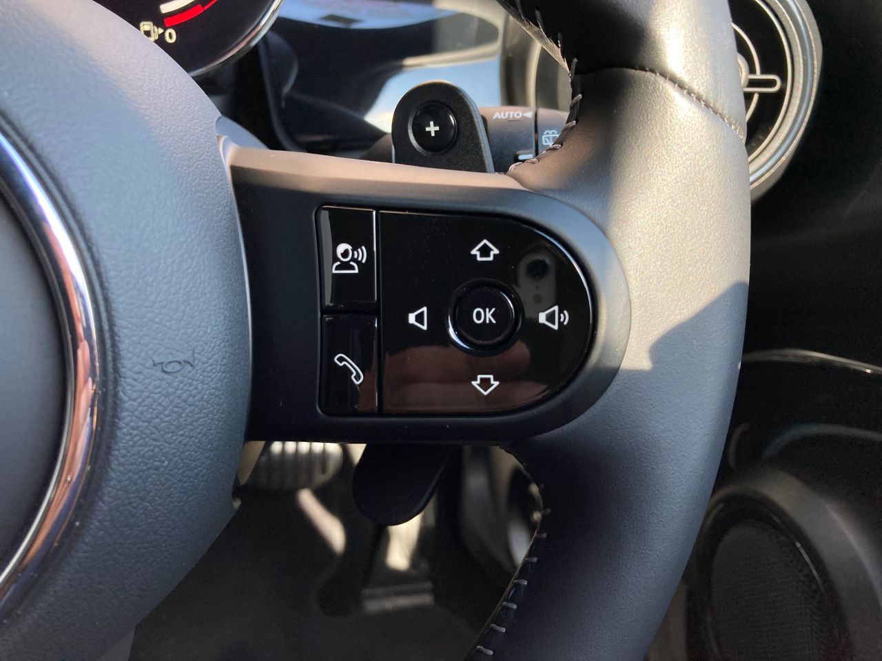 MINI JCW 3 Dr