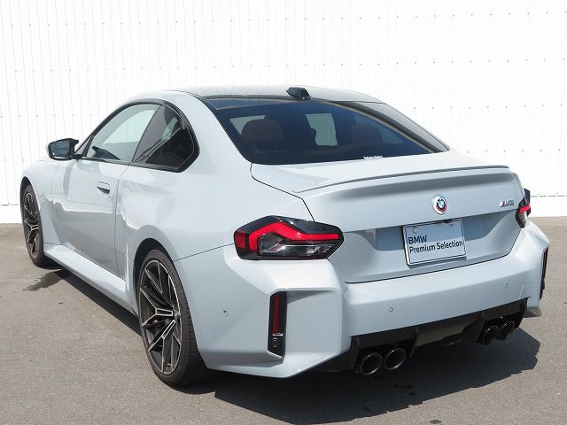 G87 M2 Coupe