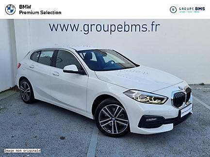 BMW 118i 140 ch Finition Business Design (Entreprises)