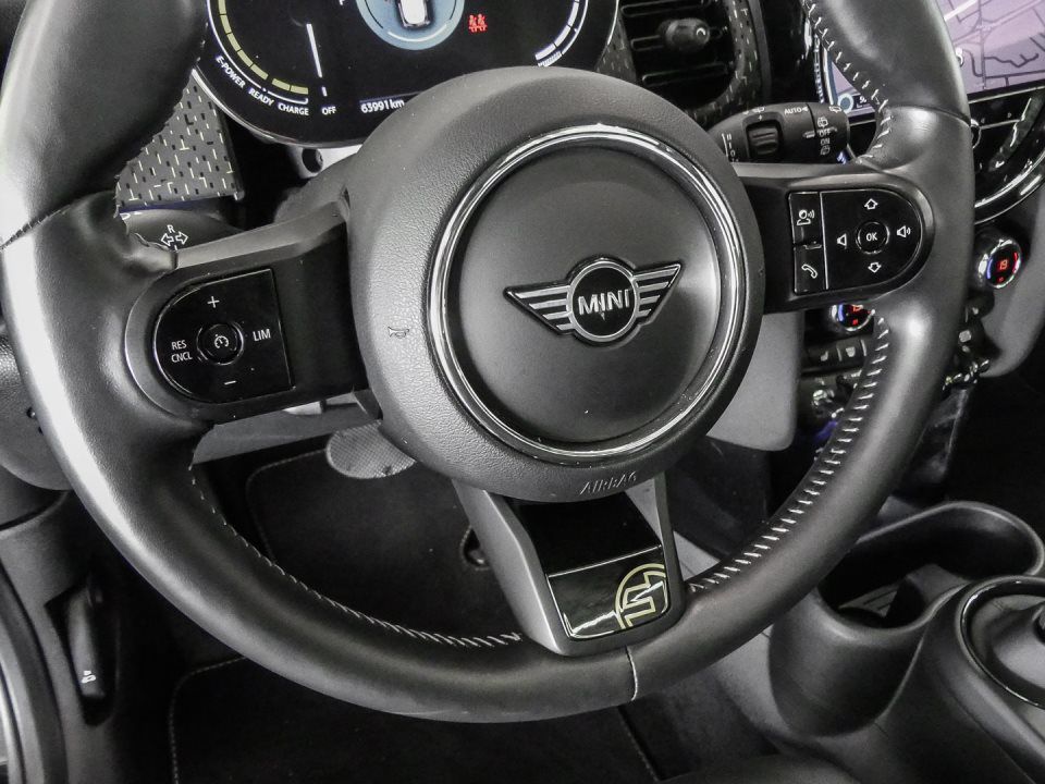 MINI Cooper SE
