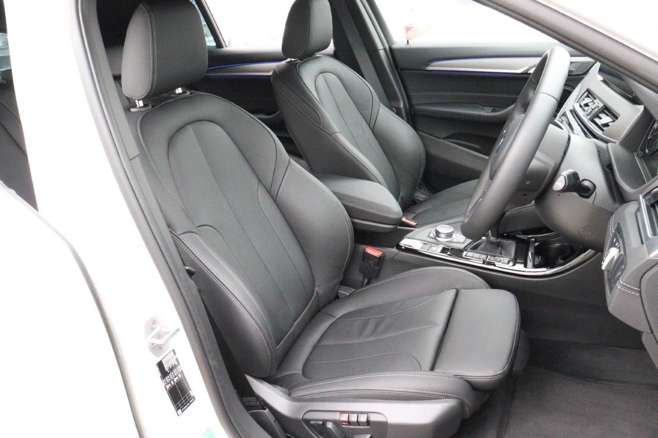 F39 X2 sDrive18i B38 1.5i SAC