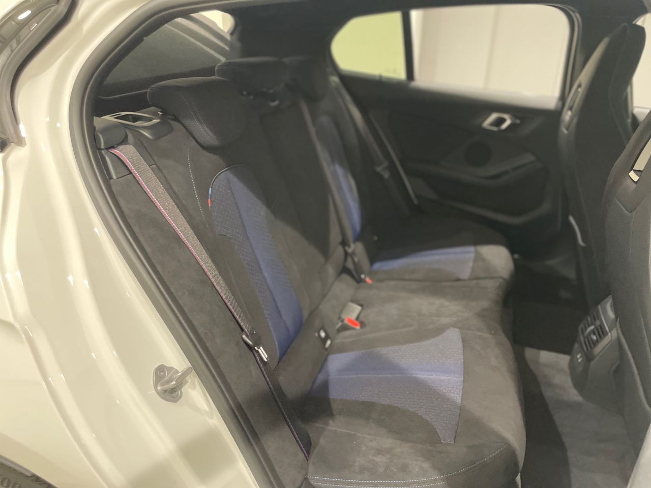 F40 M135i xDrive Sports Hatch 5-door B48 2.0i