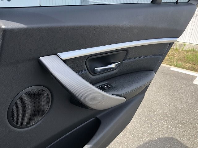 320I TOURING RHD