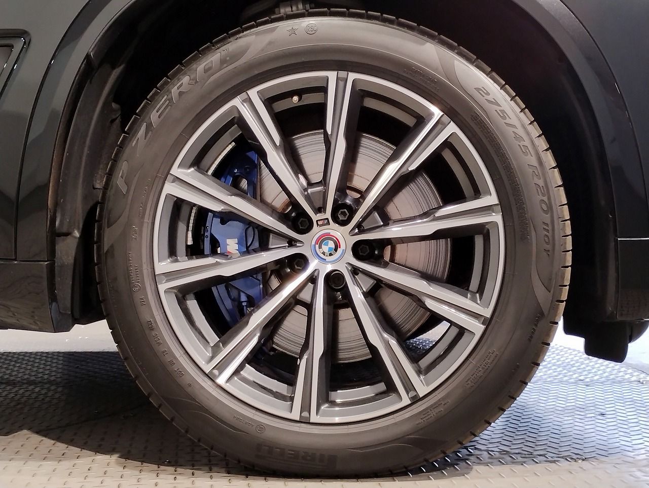 G05 X5 xDrive40d xLine B57 3.0d