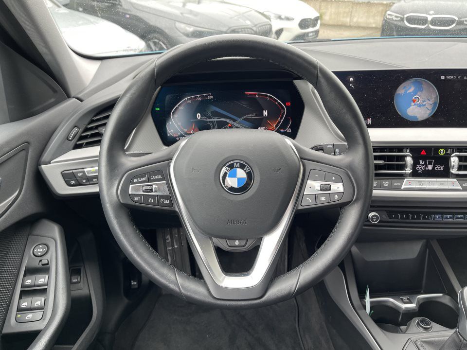BMW 116