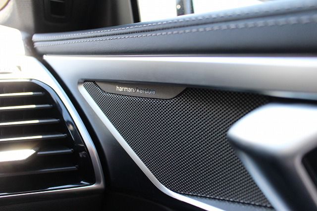 G16 840i M Sport Gran Coupe B58 3.0i