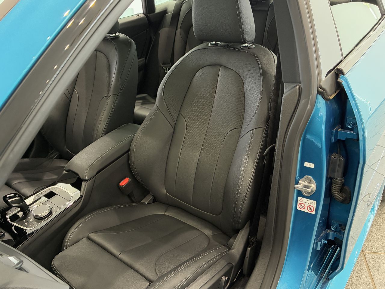F4* **35i xDrive **** ***** B48 2.0i