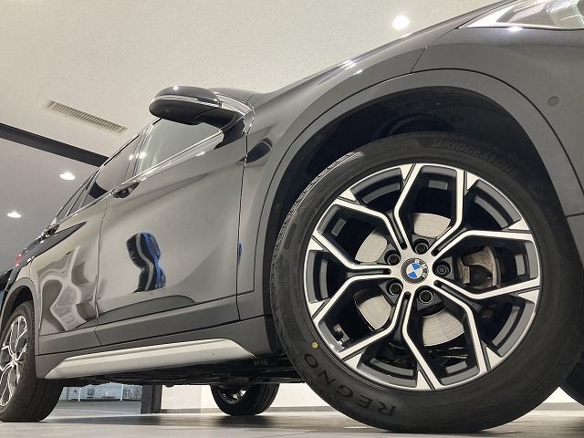 F48 X1 xDrive18d B47 2.0d LCI