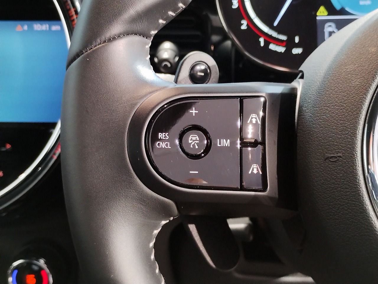 MINI JCW 3 Dr