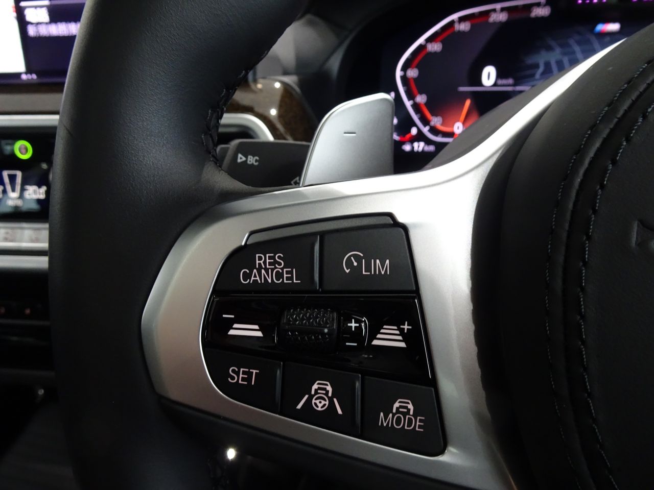 G01 X3 xDrive20d RHD ZA LCI