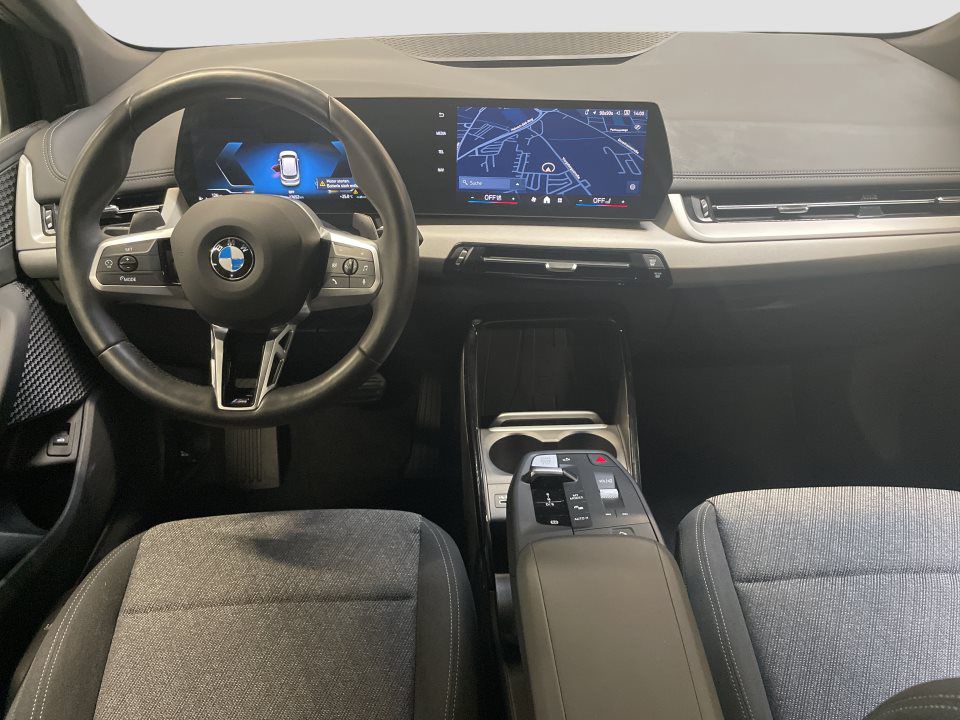 BMW 216