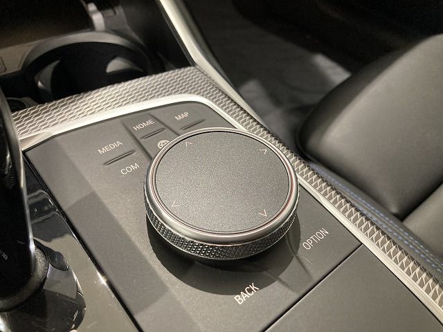 M340i xDrive Berlina