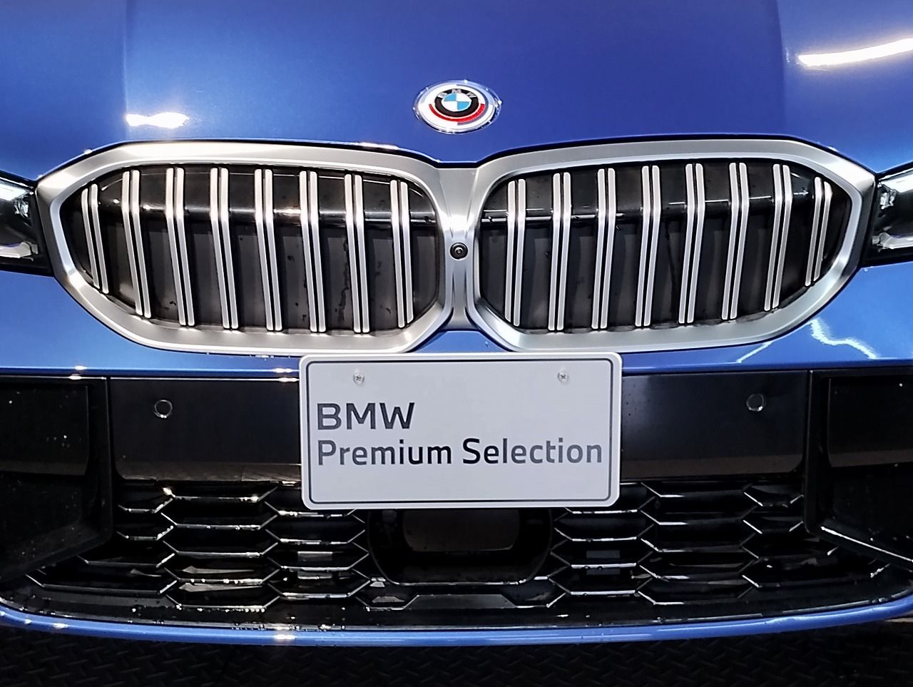 G21 320d xDrive Touring LCI RHD