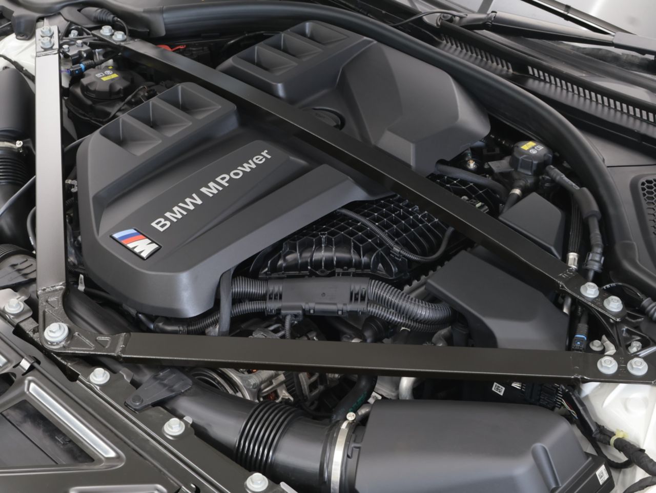 G83 M4 Competition M xDrive Competition RHD