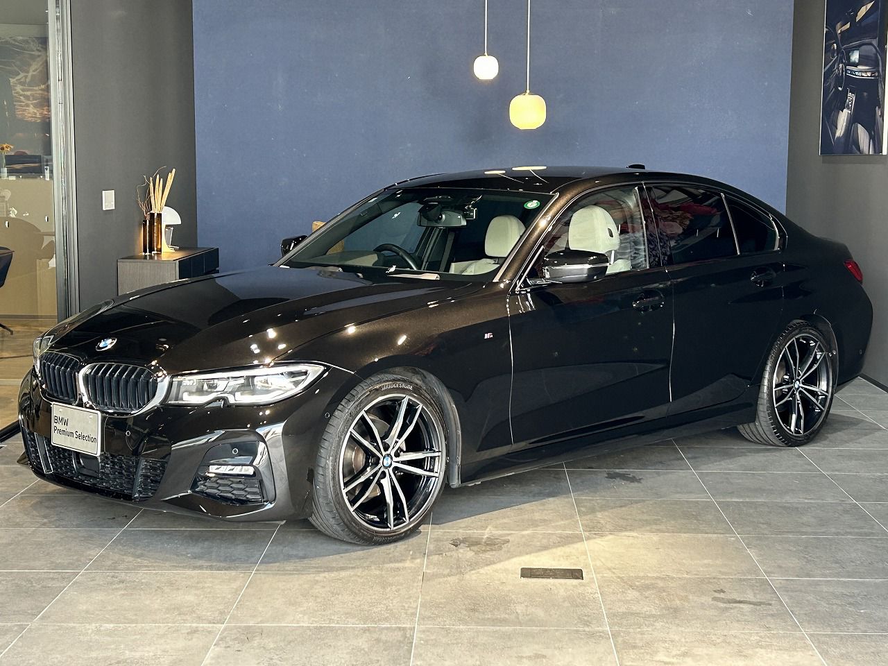 320i M Sport