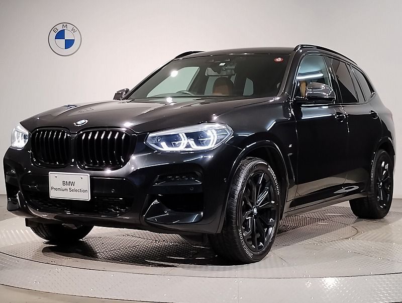 X3 xDrive 20d