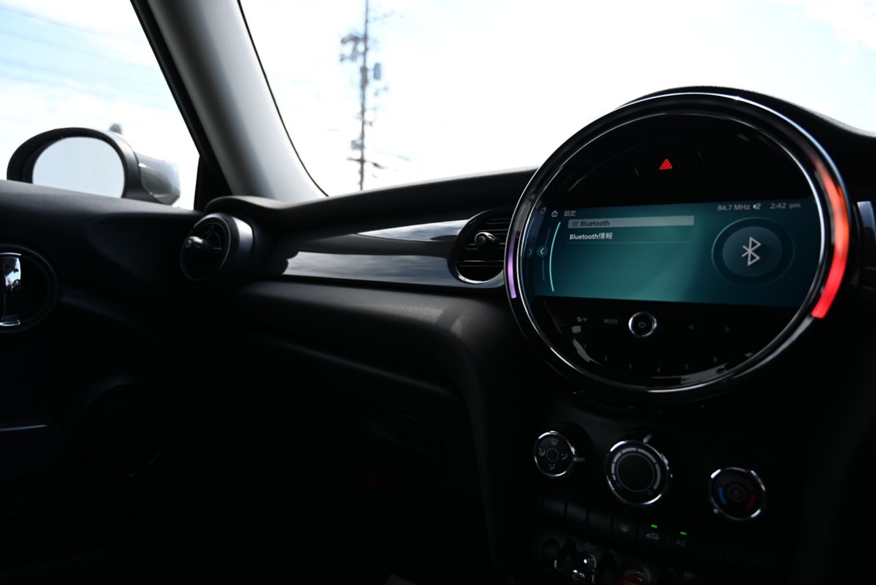 MINI One Hatch RHD F56