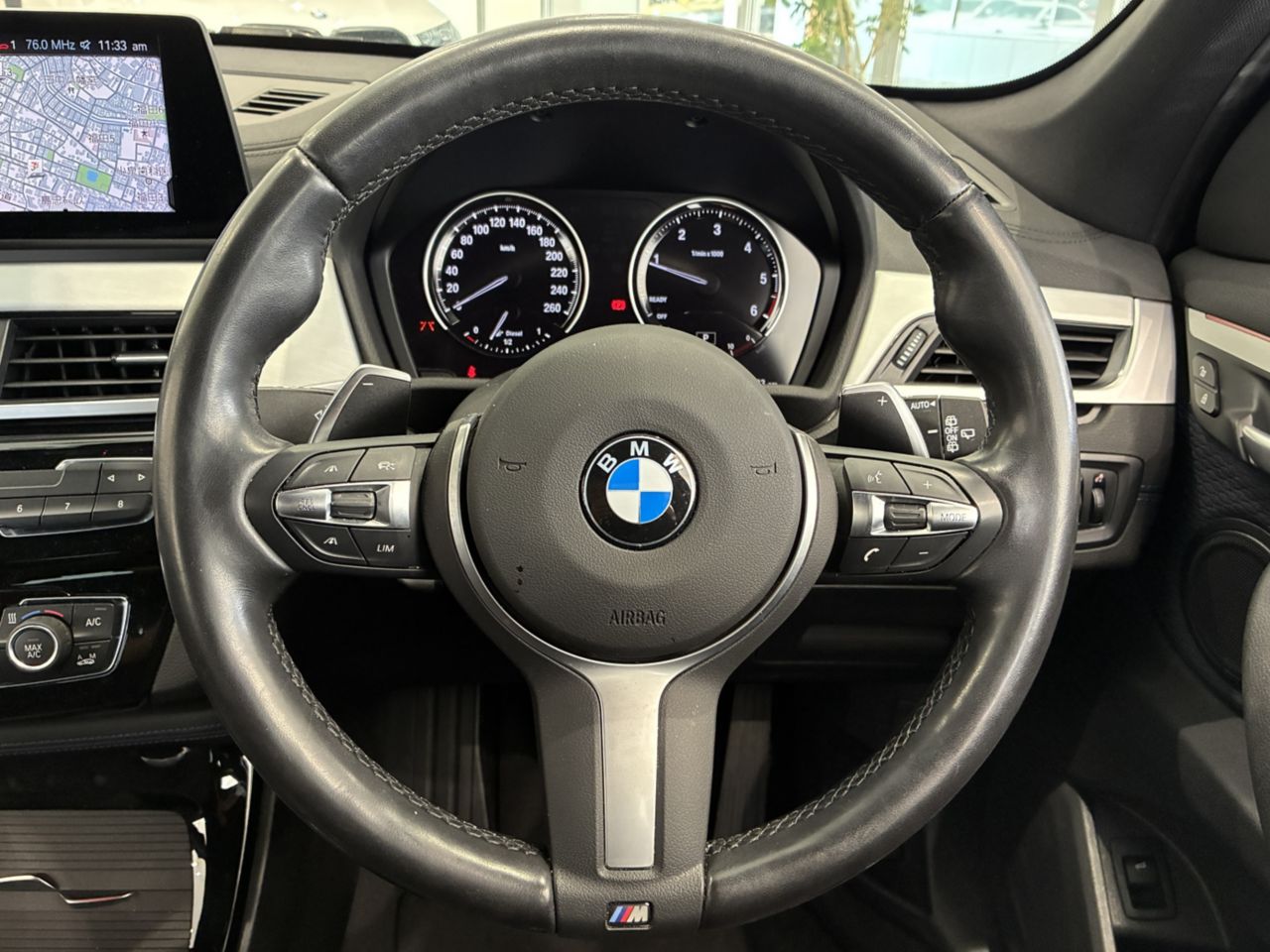 F48 X1 xDrive18d B47 2.0d LCI
