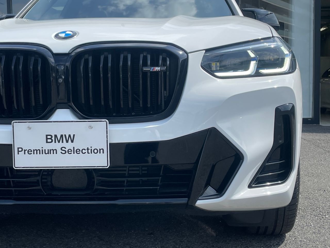 G01 X3 M40d RHD LCI ZA