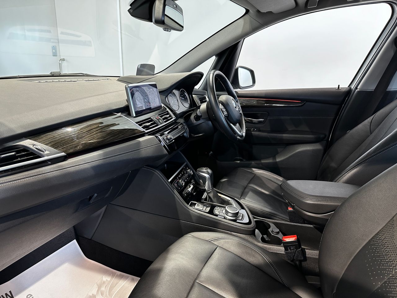 F45 225xe PHEV Active Tourer B37 1.5 LCI