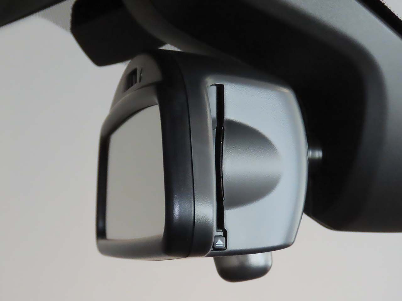 Cooper S 5 doors