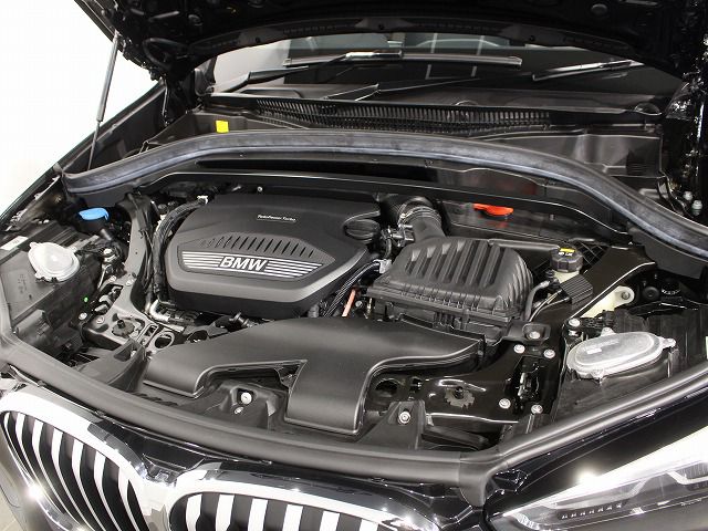 F48 X1 xDrive18d B47 2.0d LCI