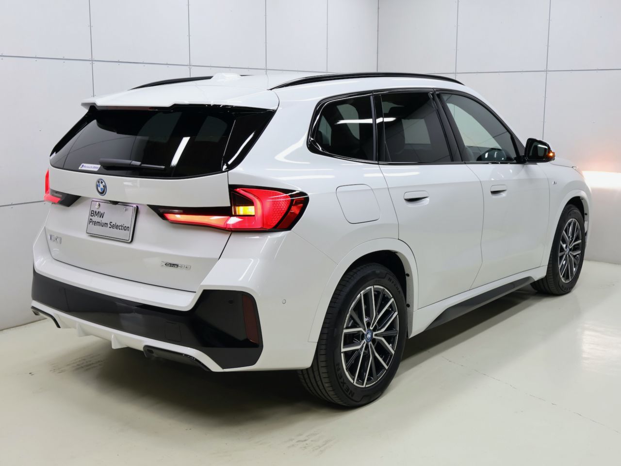 F67 MINI Cooper Convertible S