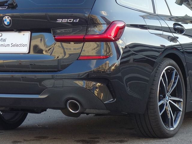 G21 320d xDrive Touring RHD