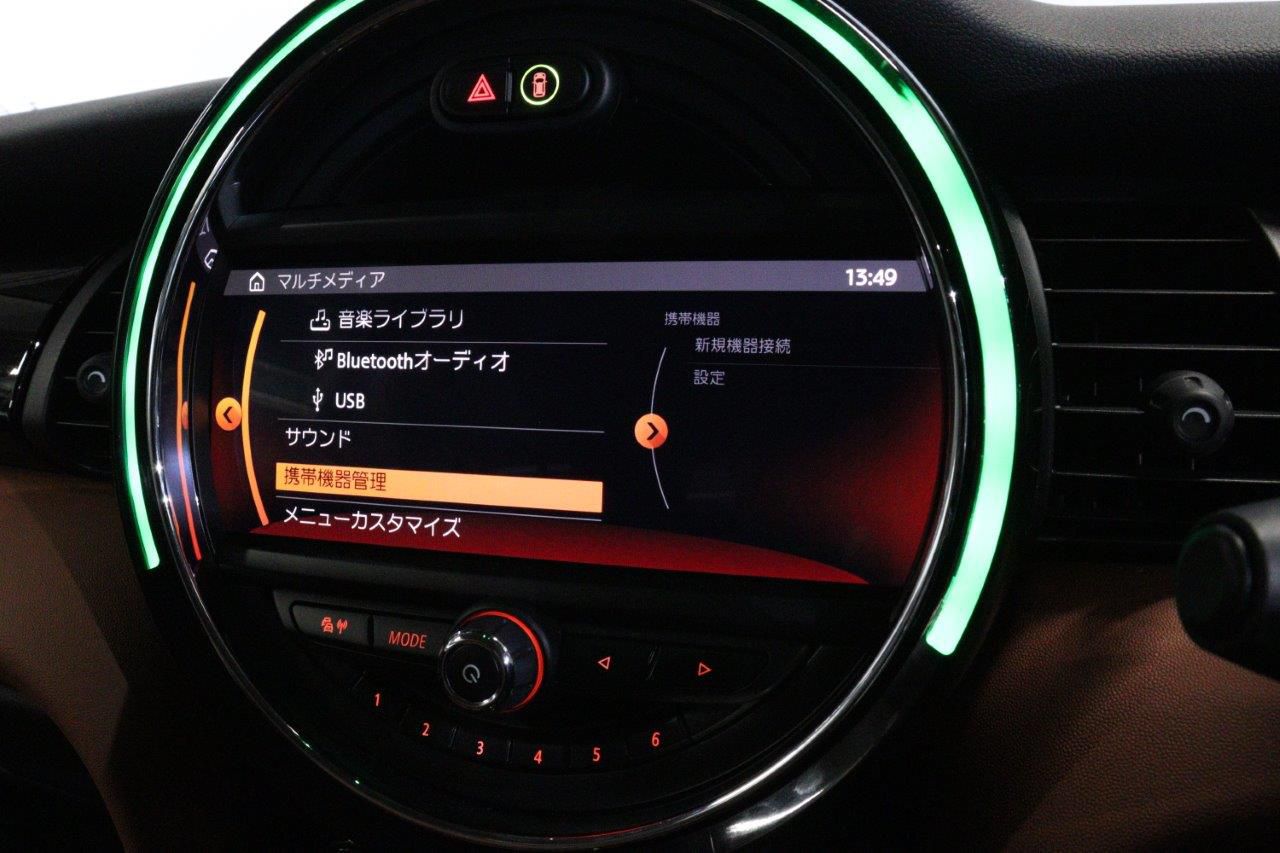 F56 COOPER S D(AT)