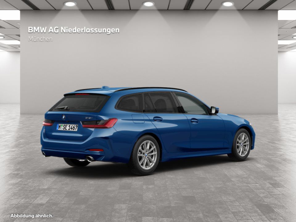 BMW 318