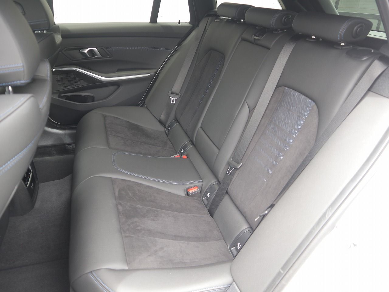 G21 320d xDrive Touring LCI RHD