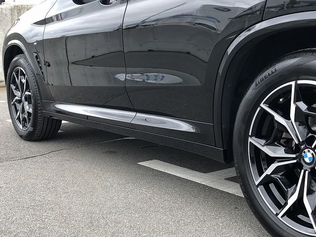 G01 X3 xDrive20d RHD ZA LCI