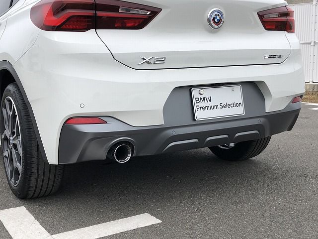 F39 X2 sDrive18i B38 1.5i SAC