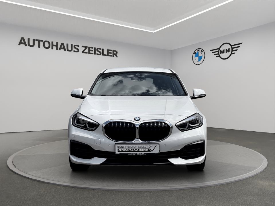 BMW 118