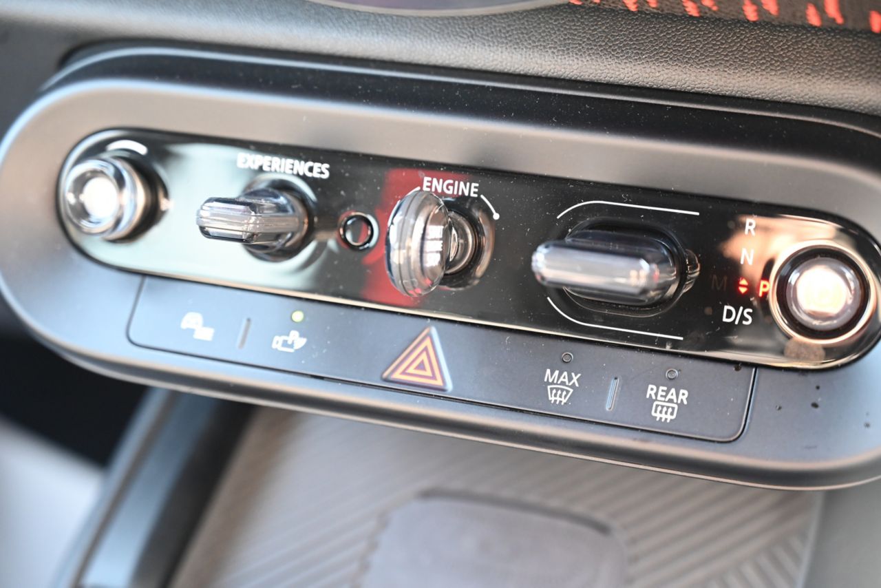 U25 MINI John Cooper Works Countryman ALL4