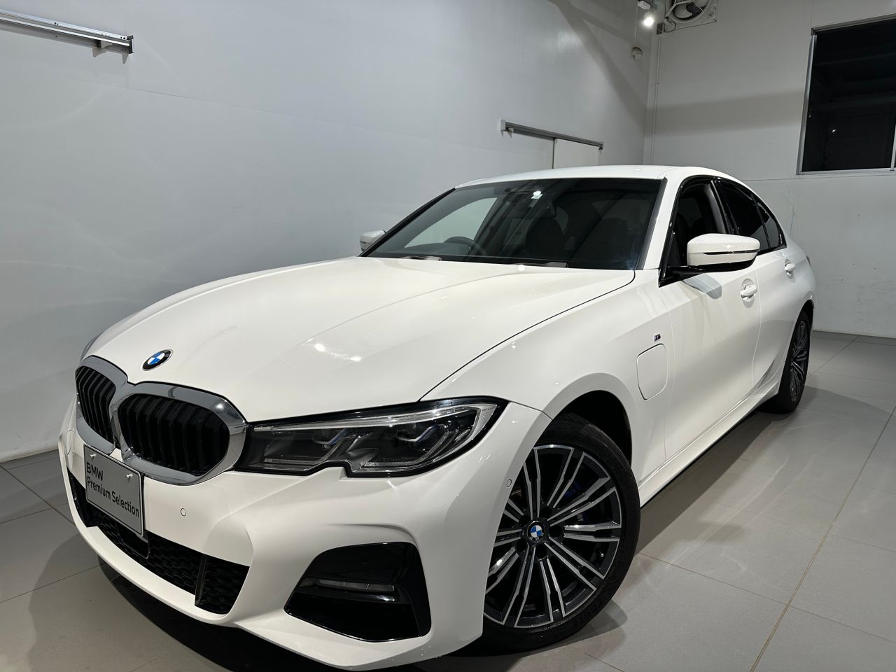 330e M Sport
