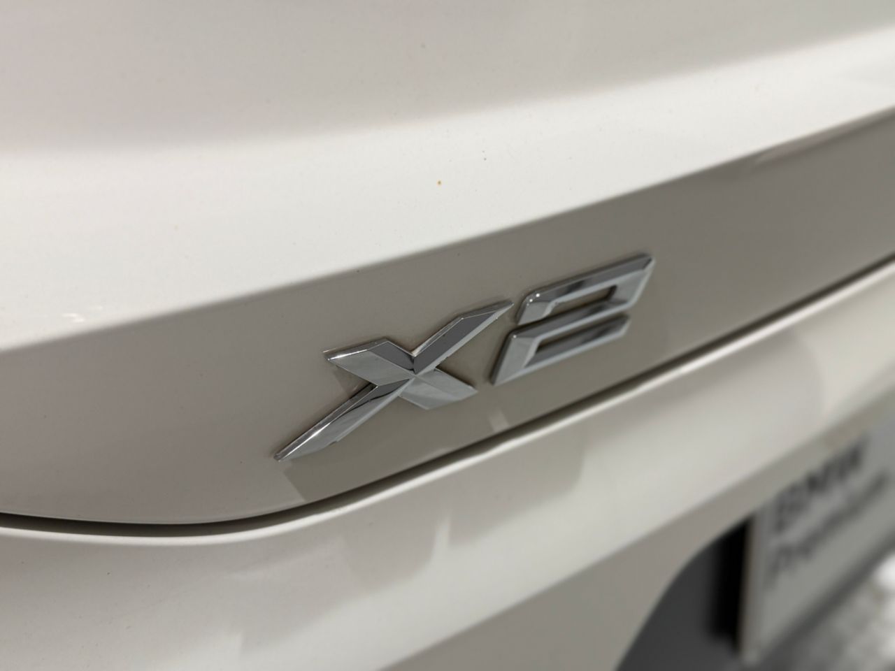 F39 X2 xDrive20d B47 2.0d