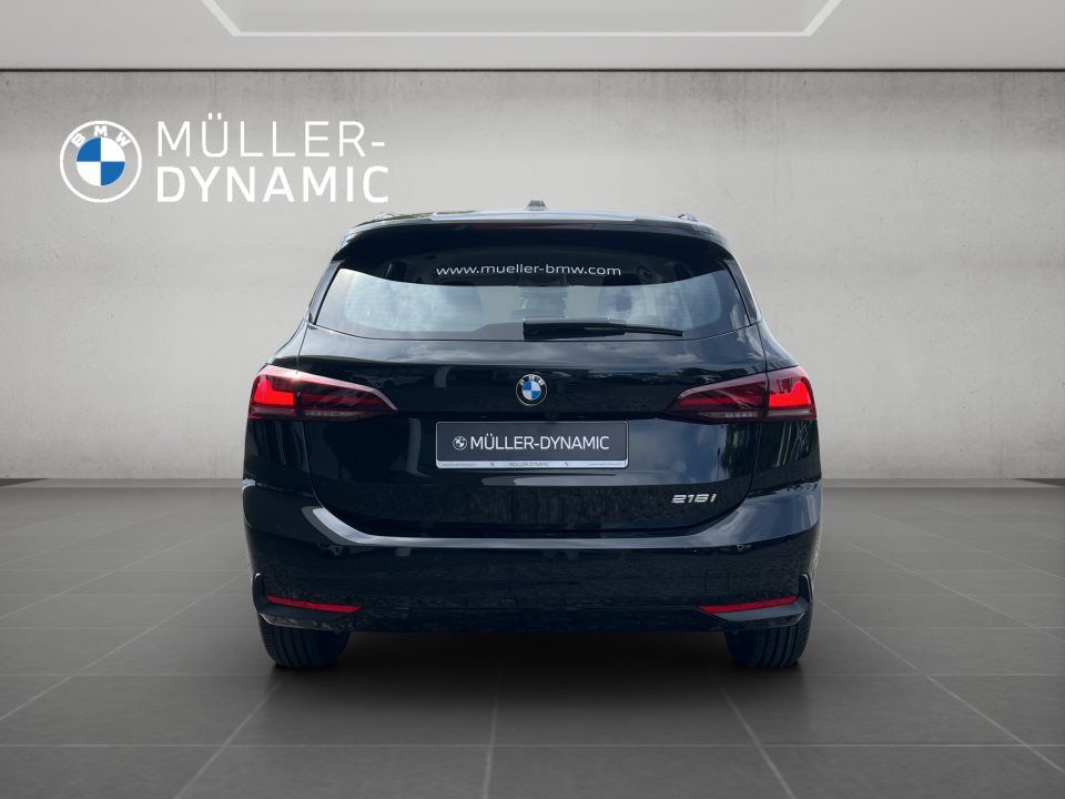 BMW 216