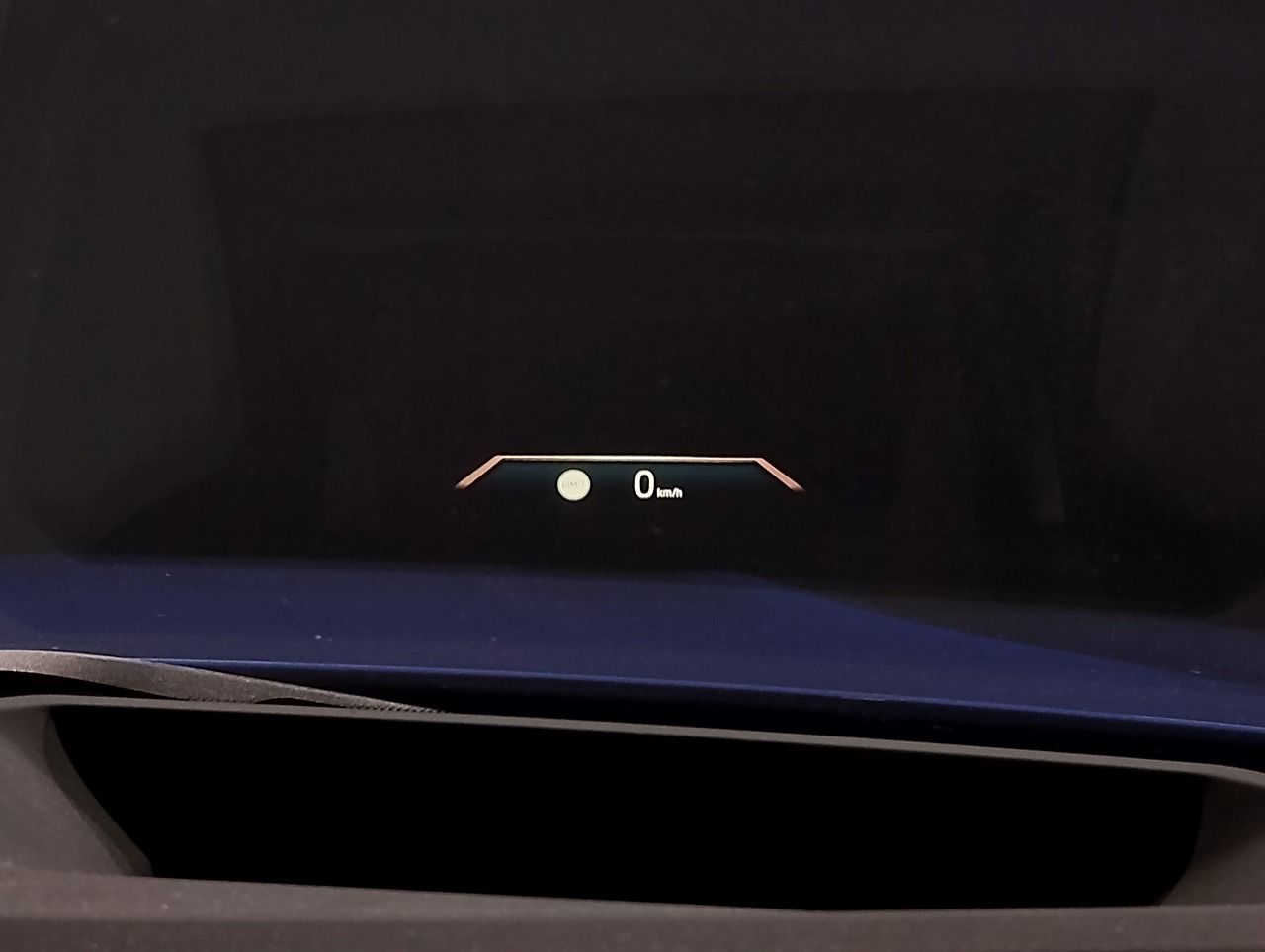 G21 320d xDrive Touring LCI RHD