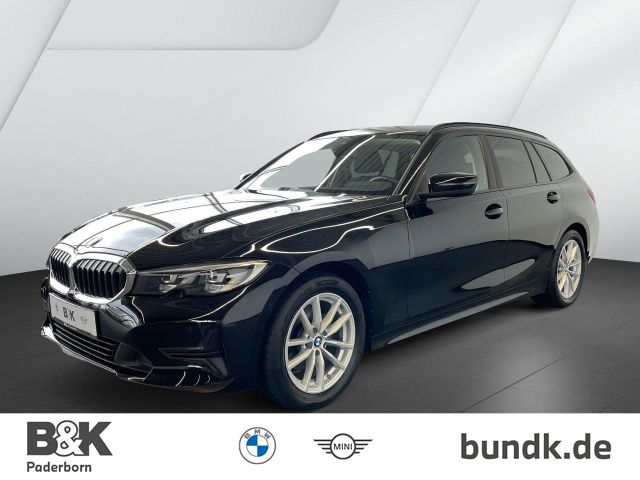 320d Touring