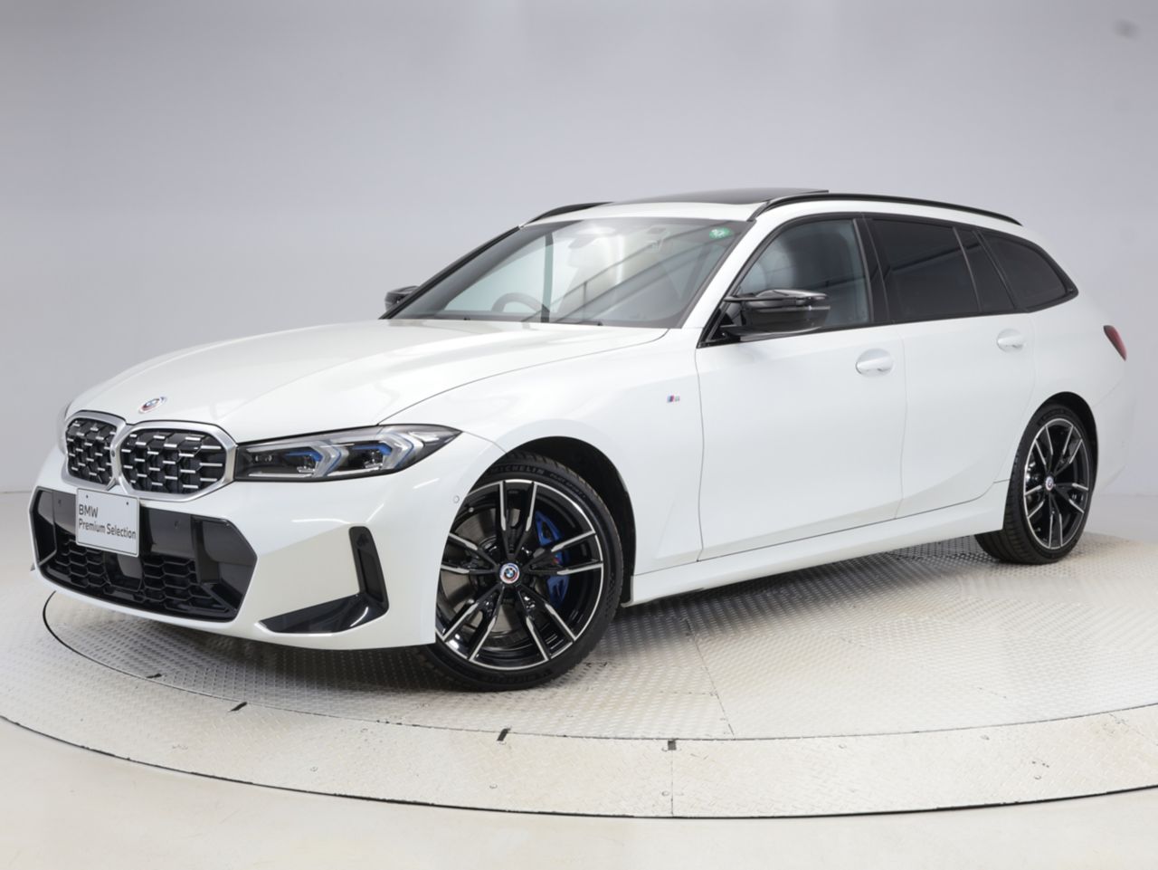 M340i xDrive Touring