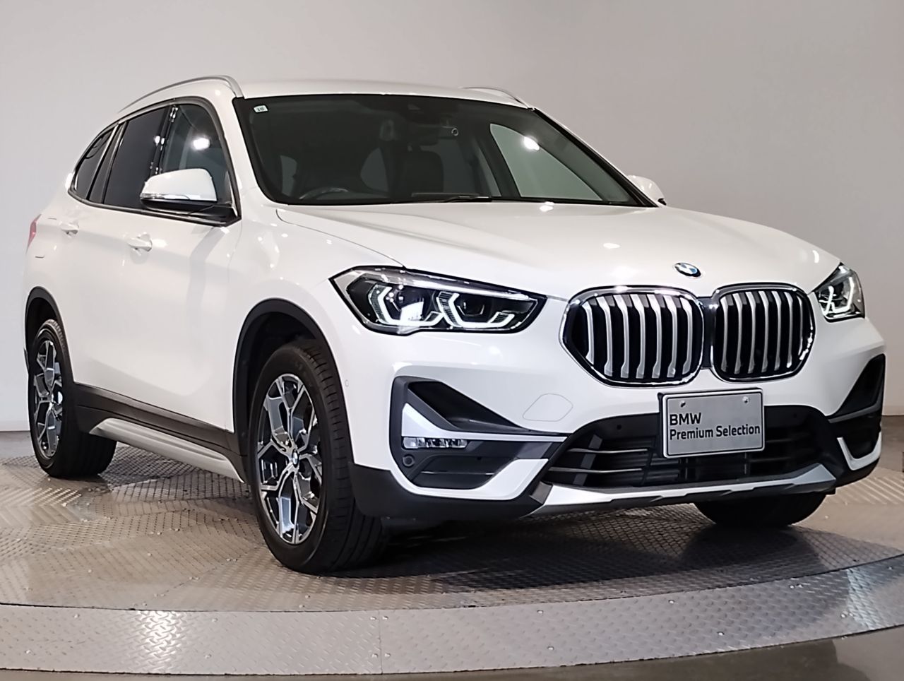 F48 X1 xDrive18d B47 2.0d LCI