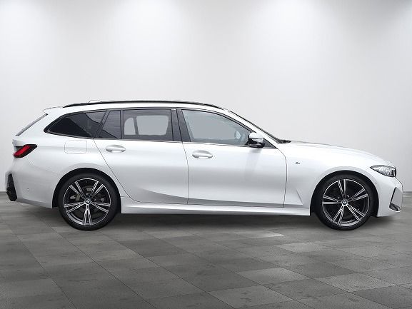 G21 320d xDrive Touring LCI RHD