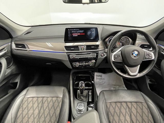X1 sDrive18i RHD