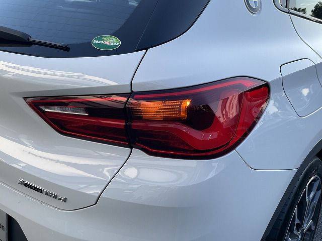 F39 X2 xDrive18d SAC B47 2.0d